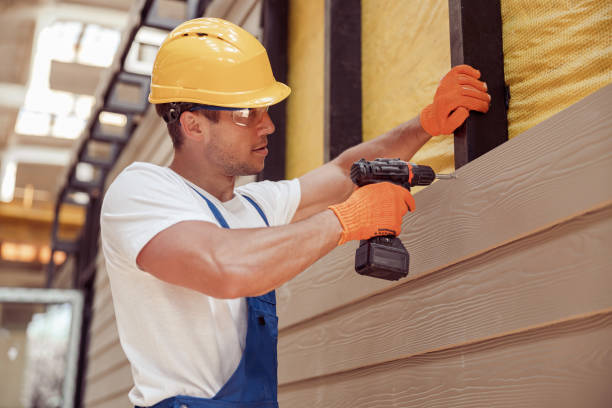 Affordable Siding Repair and Maintenance Services in Wahiawa, HI